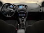 Ford Focus Wagon 1.0 Titanium Clima, Navi, Parkeersensoren, Keyless start, Cruise control, Winterpakket, Lichtmetalen velgen