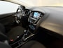Ford Focus Wagon 1.0 Titanium Clima, Navi, Parkeersensoren, Keyless start, Cruise control, Winterpakket, Lichtmetalen velgen
