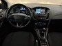 Ford Focus Wagon 1.0 Titanium Clima, Navi, Parkeersensoren, Keyless start, Cruise control, Winterpakket, Lichtmetalen velgen