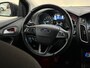 Ford Focus Wagon 1.0 Titanium Clima, Navi, Parkeersensoren, Keyless start, Cruise control, Winterpakket, Lichtmetalen velgen