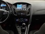Ford Focus Wagon 1.0 Titanium Clima, Navi, Parkeersensoren, Keyless start, Cruise control, Winterpakket, Lichtmetalen velgen