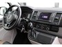 Volkswagen Transporter 2.0 TDI Aut / Lang / DC / Highline / 2x Schuifdeur / Leer / Navi / Vol Opties / Nette Staat.