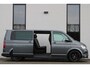 Volkswagen Transporter 2.0 TDI Aut / Lang / DC / Highline / 2x Schuifdeur / Leer / Navi / Vol Opties / Nette Staat.