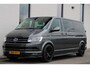 Volkswagen Transporter 2.0 TDI Aut / Lang / DC / Highline / 2x Schuifdeur / Leer / Navi / Vol Opties / Nette Staat.