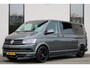 Volkswagen Transporter 2.0 TDI Aut / Lang / DC / Highline / 2x Schuifdeur / Leer / Navi / Vol Opties / Nette Staat.