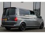 Volkswagen Transporter 2.0 TDI Aut / Lang / DC / Highline / 2x Schuifdeur / Leer / Navi / Vol Opties / Nette Staat.