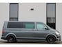 Volkswagen Transporter 2.0 TDI Aut / Lang / DC / Highline / 2x Schuifdeur / Leer / Navi / Vol Opties / Nette Staat.