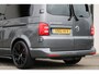 Volkswagen Transporter 2.0 TDI Aut / Lang / DC / Highline / 2x Schuifdeur / Leer / Navi / Vol Opties / Nette Staat.