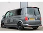 Volkswagen Transporter 2.0 TDI Aut / Lang / DC / Highline / 2x Schuifdeur / Leer / Navi / Vol Opties / Nette Staat.