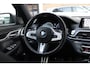 BMW 7-Serie 740e iPerformance M-Pakket MASSAGE HUD ACC PANO
