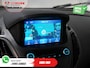 Ford Transit Courier 1.5 TDCI 100 pk Limited Stoelverw./ Voorruitverw./ Navi/ Carplay/ Camera/ Climate/ PDC/ LMV/ Cruise/ Trekhaak