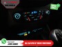 Ford Transit Courier 1.5 TDCI 100 pk Limited Stoelverw./ Voorruitverw./ Navi/ Carplay/ Camera/ Climate/ PDC/ LMV/ Cruise/ Trekhaak