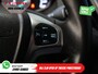 Ford Transit Courier 1.5 TDCI 100 pk Limited Stoelverw./ Voorruitverw./ Navi/ Carplay/ Camera/ Climate/ PDC/ LMV/ Cruise/ Trekhaak