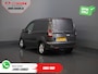 Ford Transit Courier 1.5 TDCI 100 pk Limited Stoelverw./ Voorruitverw./ Navi/ Carplay/ Camera/ Climate/ PDC/ LMV/ Cruise/ Trekhaak