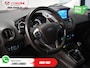 Ford Transit Courier 1.5 TDCI 100 pk Limited Stoelverw./ Voorruitverw./ Navi/ Carplay/ Camera/ Climate/ PDC/ LMV/ Cruise/ Trekhaak
