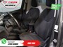 Ford Transit Courier 1.5 TDCI 100 pk Limited Stoelverw./ Voorruitverw./ Navi/ Carplay/ Camera/ Climate/ PDC/ LMV/ Cruise/ Trekhaak