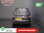 Ford Transit Courier 1.5 TDCI 100 pk Limited Stoelverw./ Voorruitverw./ Navi/ Carplay/ Camera/ Climate/ PDC/ LMV/ Cruise/ Trekhaak