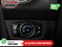 Ford Transit Courier 1.5 TDCI 100 pk Limited Stoelverw./ Voorruitverw./ Navi/ Carplay/ Camera/ Climate/ PDC/ LMV/ Cruise/ Trekhaak