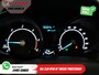 Ford Transit Courier 1.5 TDCI 100 pk Limited Stoelverw./ Voorruitverw./ Navi/ Carplay/ Camera/ Climate/ PDC/ LMV/ Cruise/ Trekhaak