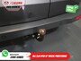 Ford Transit Courier 1.5 TDCI 100 pk Limited Stoelverw./ Voorruitverw./ Navi/ Carplay/ Camera/ Climate/ PDC/ LMV/ Cruise/ Trekhaak