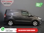 Ford Transit Courier 1.5 TDCI 100 pk Limited Stoelverw./ Voorruitverw./ Navi/ Carplay/ Camera/ Climate/ PDC/ LMV/ Cruise/ Trekhaak