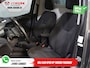 Ford Transit Courier 1.5 TDCI 100 pk Limited Stoelverw./ Voorruitverw./ Navi/ Carplay/ Camera/ Climate/ PDC/ LMV/ Cruise/ Trekhaak