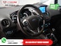 Ford Transit Courier 1.5 TDCI 100 pk Limited Stoelverw./ Voorruitverw./ Navi/ Carplay/ Camera/ Climate/ PDC/ LMV/ Cruise/ Trekhaak