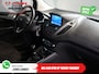 Ford Transit Courier 1.5 TDCI 100 pk Limited Stoelverw./ Voorruitverw./ Navi/ Carplay/ Camera/ Climate/ PDC/ LMV/ Cruise/ Trekhaak