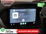 Ford Transit Courier 1.5 TDCI 100 pk Limited Stoelverw./ Voorruitverw./ Navi/ Carplay/ Camera/ Climate/ PDC/ LMV/ Cruise/ Trekhaak