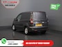 Ford Transit Courier 1.5 TDCI 100 pk Limited Stoelverw./ Voorruitverw./ Navi/ Carplay/ Camera/ Climate/ PDC/ LMV/ Cruise/ Trekhaak