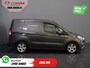 Ford Transit Courier 1.5 TDCI 100 pk Limited Stoelverw./ Voorruitverw./ Navi/ Carplay/ Camera/ Climate/ PDC/ LMV/ Cruise/ Trekhaak