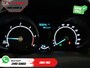 Ford Transit Courier 1.5 TDCI 100 pk Limited Stoelverw./ Voorruitverw./ Navi/ Carplay/ Camera/ Climate/ PDC/ LMV/ Cruise/ Trekhaak