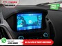 Ford Transit Courier 1.5 TDCI 100 pk Limited Stoelverw./ Voorruitverw./ Navi/ Carplay/ Camera/ Climate/ PDC/ LMV/ Cruise/ Trekhaak