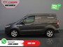 Ford Transit Courier 1.5 TDCI 100 pk Limited Stoelverw./ Voorruitverw./ Navi/ Carplay/ Camera/ Climate/ PDC/ LMV/ Cruise/ Trekhaak