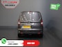 Ford Transit Courier 1.5 TDCI 100 pk Limited Stoelverw./ Voorruitverw./ Navi/ Carplay/ Camera/ Climate/ PDC/ LMV/ Cruise/ Trekhaak