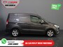 Ford Transit Courier 1.5 TDCI 100 pk Limited Stoelverw./ Voorruitverw./ Navi/ Carplay/ Camera/ Climate/ PDC/ LMV/ Cruise/ Trekhaak