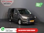 Ford Transit Courier 1.5 TDCI 100 pk Limited Stoelverw./ Voorruitverw./ Navi/ Carplay/ Camera/ Climate/ PDC/ LMV/ Cruise/ Trekhaak