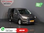 Ford Transit Courier 1.5 TDCI 100 pk Limited Stoelverw./ Voorruitverw./ Navi/ Carplay/ Camera/ Climate/ PDC/ LMV/ Cruise/ Trekhaak