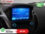 Ford Transit Courier 1.5 TDCI 100 pk Limited Stoelverw./ Voorruitverw./ Navi/ Carplay/ Camera/ Climate/ PDC/ LMV/ Cruise/ Trekhaak