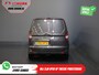 Ford Transit Courier 1.5 TDCI 100 pk Limited Stoelverw./ Voorruitverw./ Navi/ Carplay/ Camera/ Climate/ PDC/ LMV/ Cruise/ Trekhaak