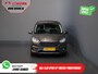 Ford Transit Courier 1.5 TDCI 100 pk Limited Stoelverw./ Voorruitverw./ Navi/ Carplay/ Camera/ Climate/ PDC/ LMV/ Cruise/ Trekhaak