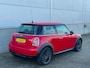 MINI One 1.4 One Anniversary AIRCO|STOELVERWARMING|NWE APK|