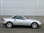 Mercedes-Benz SLK 200 AUTOMAAT AIRCO|CRUISE|LEER|LM|