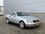 Mercedes-Benz SLK 200 AUTOMAAT AIRCO|CRUISE|LEER|LM|
