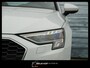 Audi A3 Sportback 30 TFSI Advanced Edition Carplay Nav Cruise