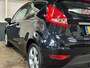 Ford Fiesta 1.25 Titanium