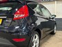 Ford Fiesta 1.25 Titanium