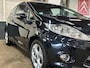 Ford Fiesta 1.25 Titanium