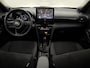 Toyota Yaris Cross 1.5 Hybrid 115 First Edition Camera, Navi, Keyless start, Rijstrook correctie, Clima, Apple carplay, Lichtmetalen velgen, Cruise control