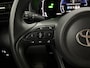 Toyota Yaris Cross 1.5 Hybrid 115 First Edition Camera, Navi, Keyless start, Rijstrook correctie, Clima, Apple carplay, Lichtmetalen velgen, Cruise control